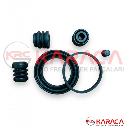 Hyundai Accent 94-00 Ön Kaliper Tamir Takımı 51mm 58102 22A00